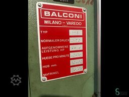 Balconi DMP 70T
