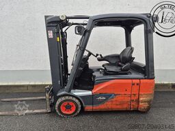 Linde E16
