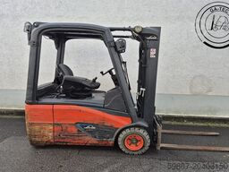 Linde E16