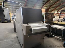 GEA CFS Yieldjector 650