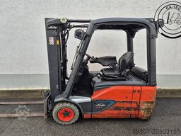 Linde E16