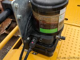 CATERPILLAR 352 mit CE und EPA