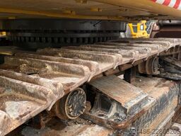 CATERPILLAR 352 mit CE und EPA