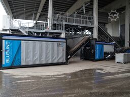 BLUELINE FEED HOPPER