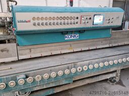 Montresor LOLA 600