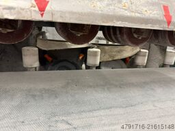 Montresor LOLA 600