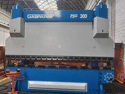 GASPARINI PSG300/400