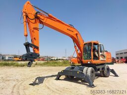 Daewoo 210 W-V M4E (LOC)