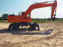 Daewoo 210 W-V M4E (LOC)