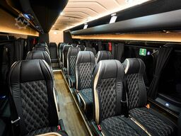 Mercedes-Benz Sprinter 519 Busconcept 21 Sitzer