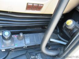 DAF XF 510 Fat 6x4 Euro 6