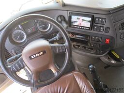 DAF XF 510 Fat 6x4 Euro 6