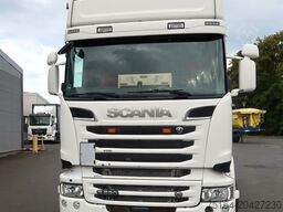 SCANIA R 520 Topline Mega