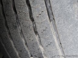 SCANIA R 520 Topline Mega