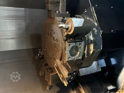 DOOSAN Puma 2600Y