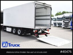 SCHMITZ SCB-C2, Mitsubishi, LBW, durchladbar,