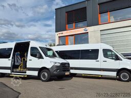 MERCEDES-BENZ 8 x 517 Sprinter Lord Light  22 SS Aktionspreis