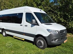 MERCEDES-BENZ 8 x 517 Sprinter Lord Light  22 SS Aktionspreis
