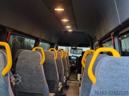 MERCEDES-BENZ 8 x 517 Sprinter Lord Light  22 SS Aktionspreis