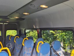 MERCEDES-BENZ 8 x 517 Sprinter Lord Light  22 SS Aktionspreis