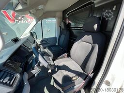 VOLKSWAGEN Crafter EU6 Klima, Radio