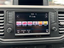 VOLKSWAGEN Crafter EU6 Klima, Radio