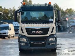 MAN TGS 26.440 Top !!6x2 Euro 6 MEILLER-Abrollkipper