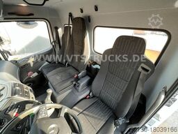 MERCEDES-BENZ Atego 818 Euro 6 4x2 MEILLER-Dreiseitenkipper