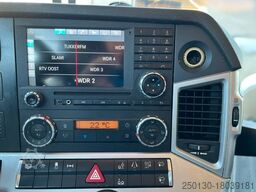 MERCEDES-BENZ Mercedes-Benz Actros 2545 6x2