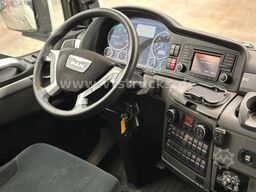 MAN TGX 18.440 4x2 Low-Liner, Mega-SZM, Retarder