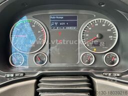 MAN TGX 18.440 4x2 Low-Liner, Mega-SZM, Retarder