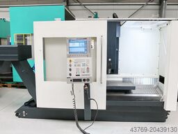 DMG MORI SEIKI DMC 1035 V ecoline