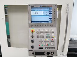 DMG MORI SEIKI DMC 1035 V ecoline