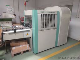 Kugler-Wamako ProPunch50-150