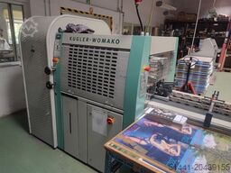 Kugler-Wamako ProPunch50-150