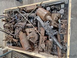 VDF Bohringer V 800 SB