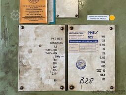 WMW Zeulenroda PYE 160 S