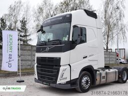 VOLVO FH 460 Globetrotter XL Varios i-Save