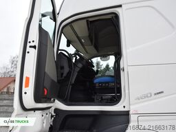 VOLVO FH 460 Globetrotter XL Varios i-Save