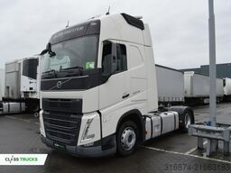 VOLVO FH 460 XL Cab Varios, i-Save I-ParkCool