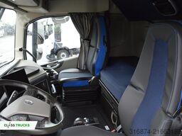 VOLVO FH 460 XL Cab Varios, i-Save I-ParkCool
