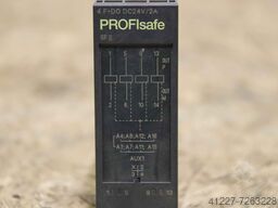 Siemens 6ES7 138-4FB03-OABO