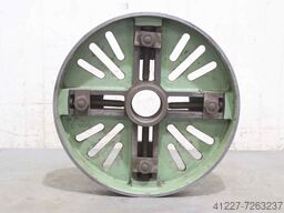 unbekannt Ø 445 mm