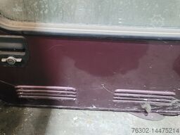 Mercedes-Benz O 303 vordere rechte TÜR