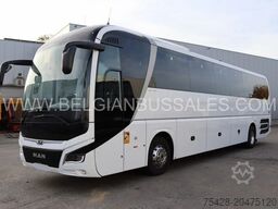 MAN Lion's Coach R10 / R07 / Tourismo / 13.1m / Fu...