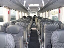 MAN Lion's Coach R10 / R07 / Tourismo / 13.1m / Fu...