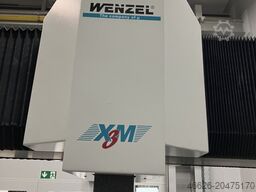 Wenzel LH 1512 CNC