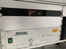 Wenzel LH 1512 CNC