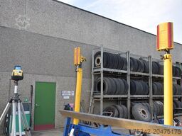 Overige Kilver met Laser Compleet -stock id KV1