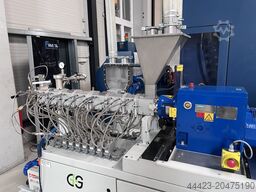 KraussMaffei ZE25A x 47D UTXi-UG